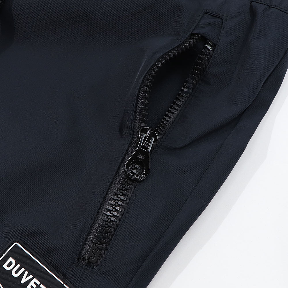 DUVETICA ショートパンツ  ブルー ネイビー ハーフパンツ VUPT82111