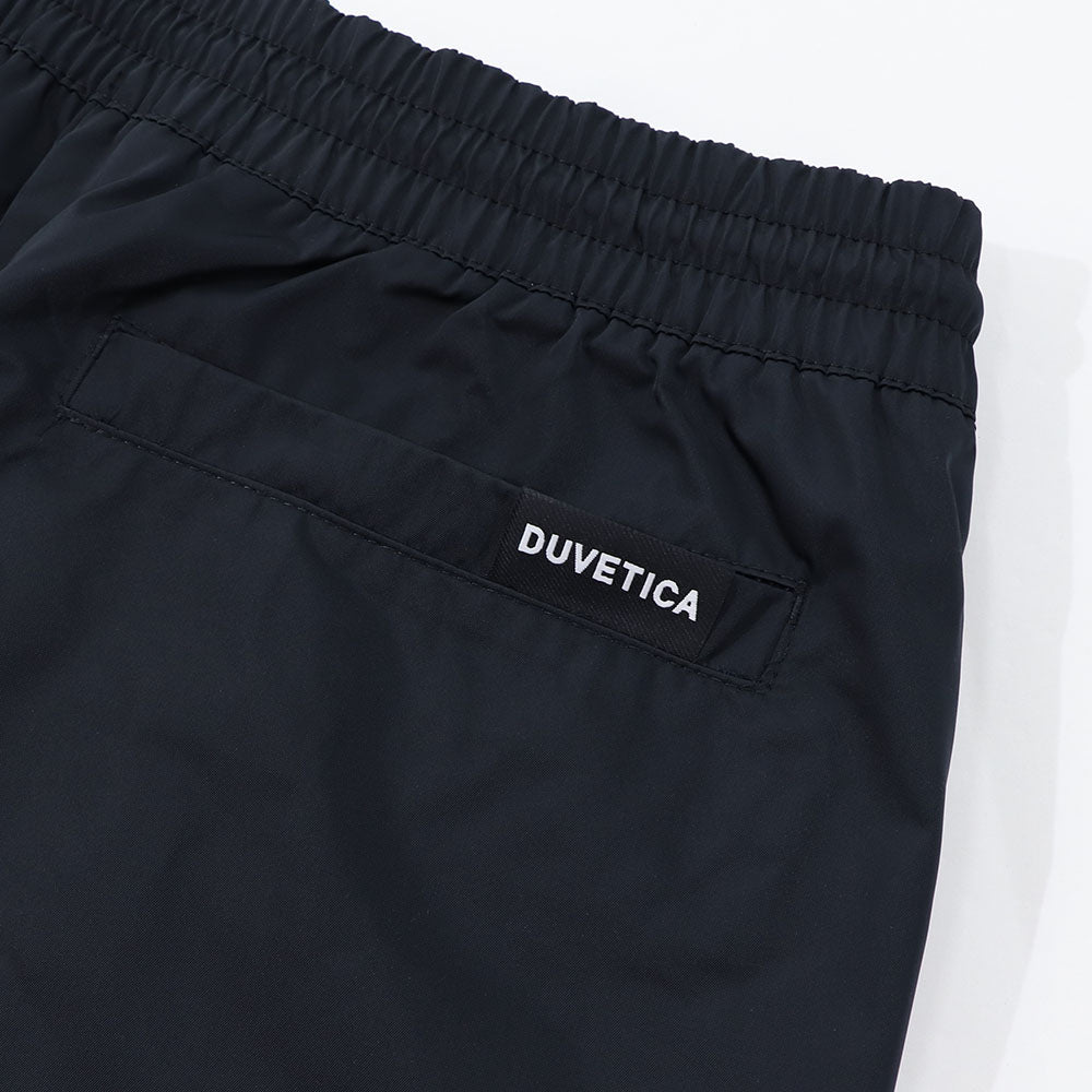 DUVETICA ショートパンツ  ブルー ネイビー ハーフパンツ VUPT82111