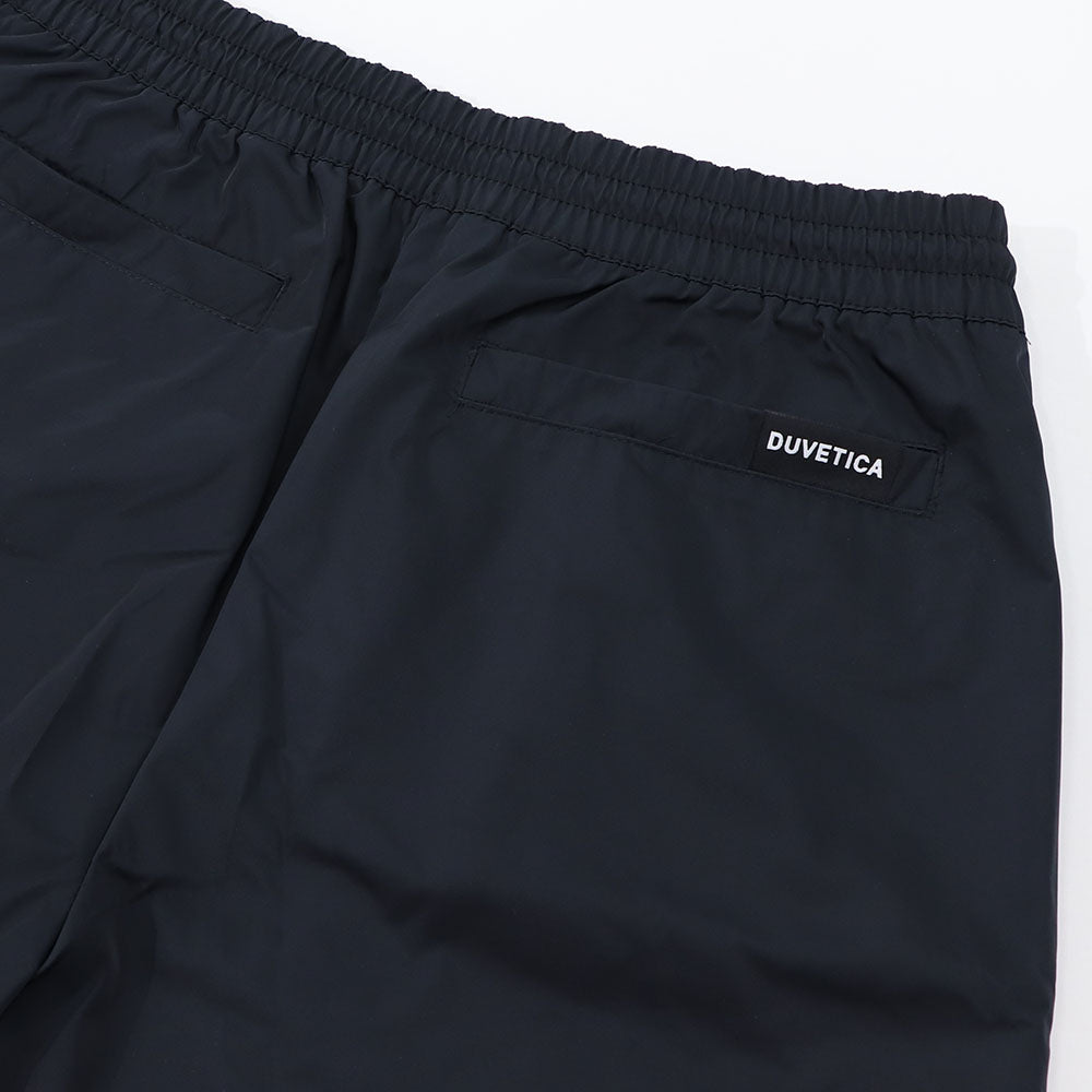 DUVETICA ショートパンツ  ブルー ネイビー ハーフパンツ VUPT82111