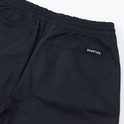 DUVETICA ショートパンツ  ブルー ネイビー ハーフパンツ VUPT82111