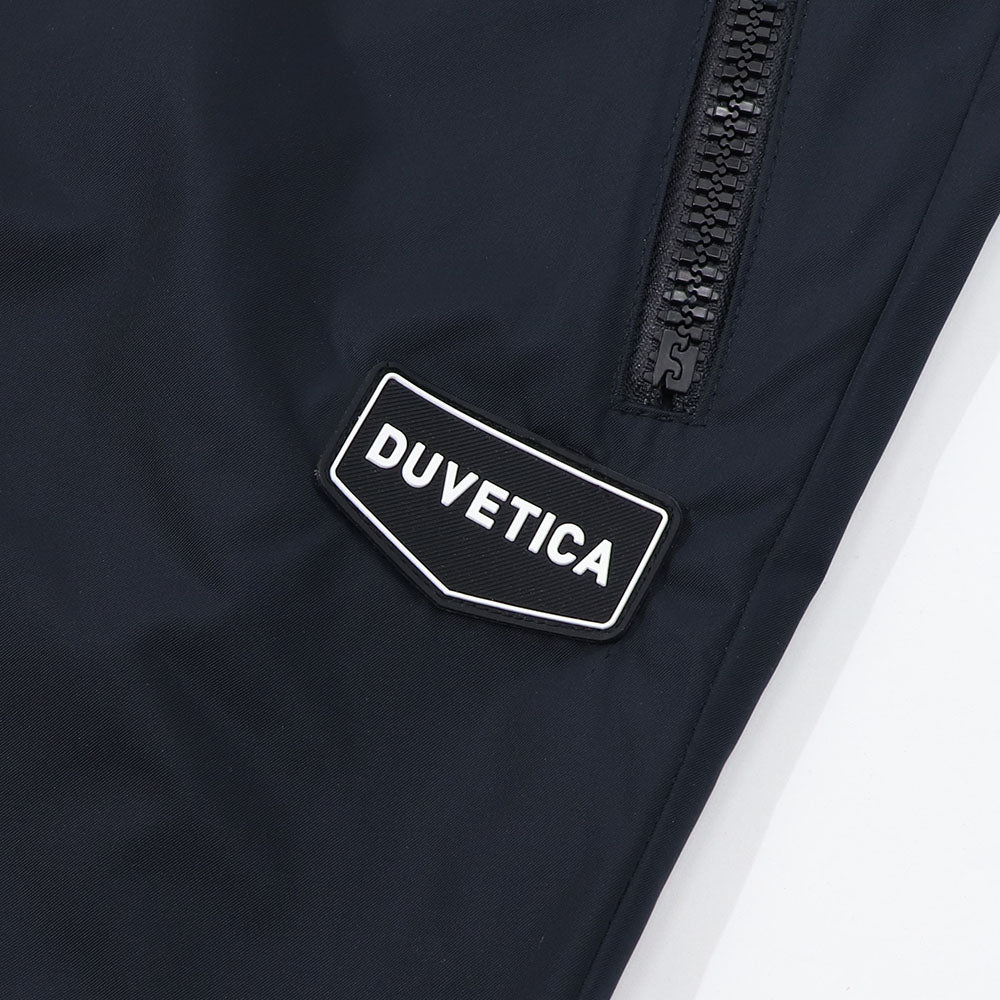 DUVETICA ショートパンツ  ブルー ネイビー ハーフパンツ VUPT82111