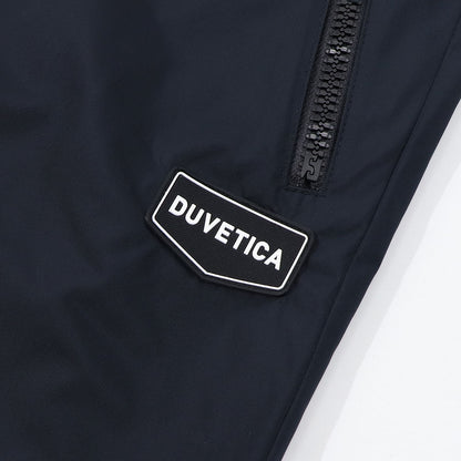 DUVETICA ショートパンツ  ブルー ネイビー ハーフパンツ VUPT82111