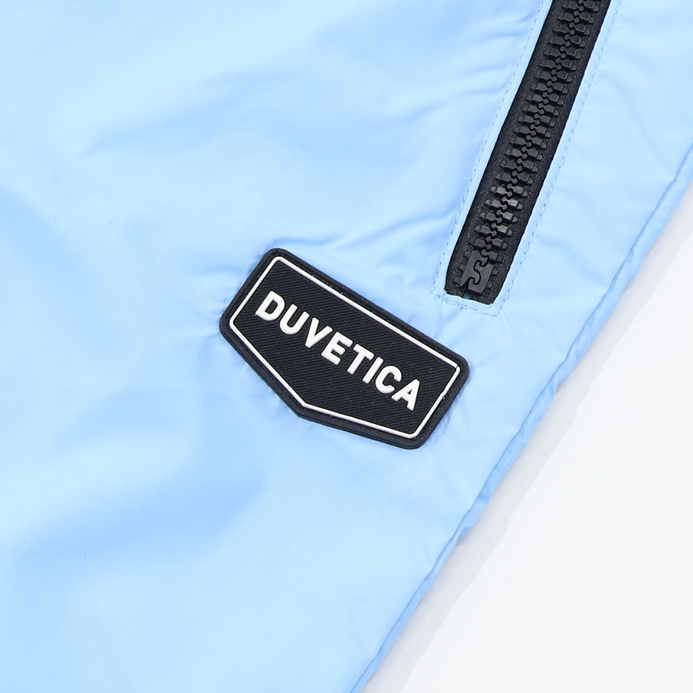 DUVETICA ショートパンツ  ブルー ネイビー ハーフパンツ VUPT82111