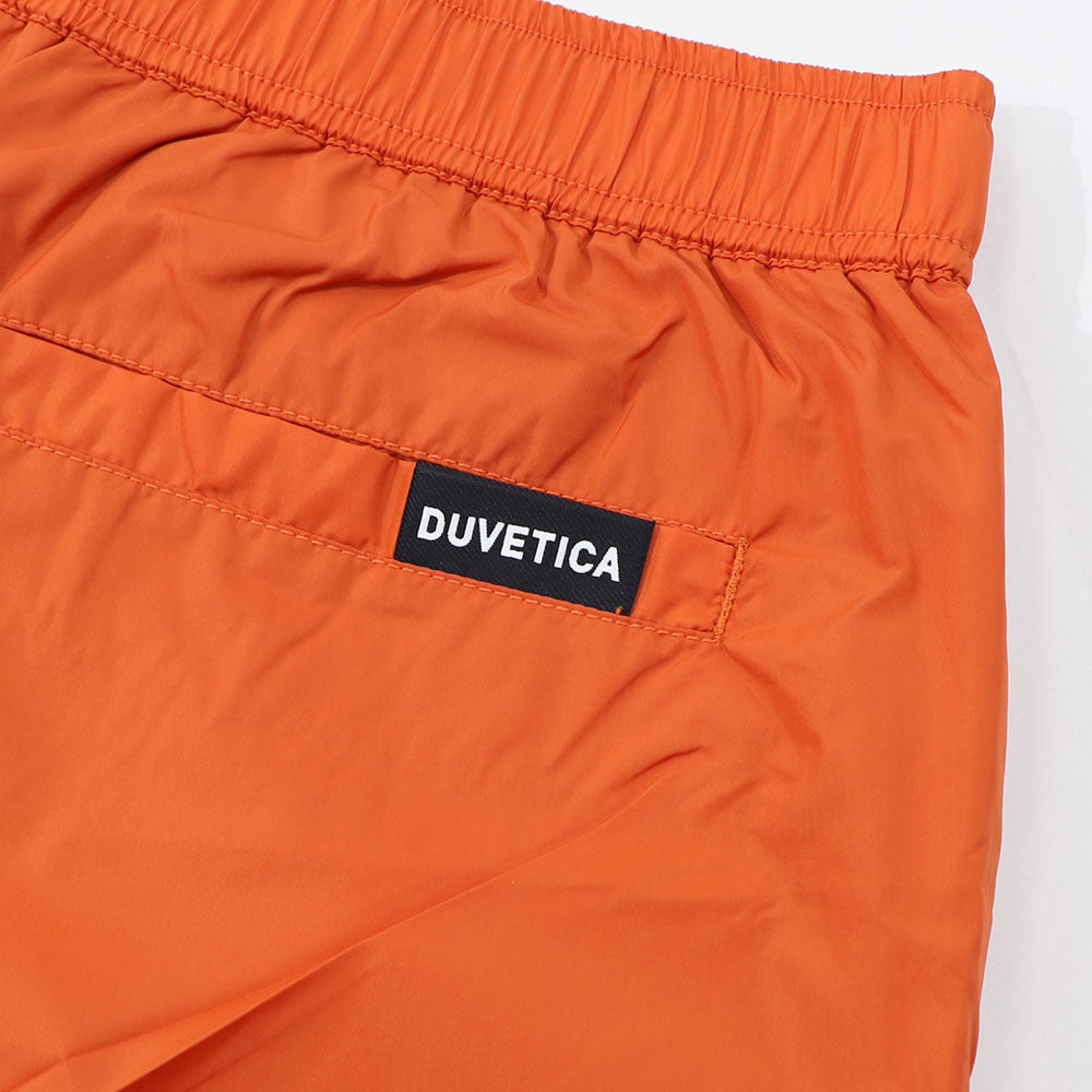 DUVETICA ブルー オレンジ ベージュ ブラック ハーフパンツ VUSP42131