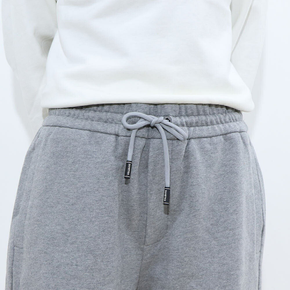 DUVETICA グリーン グレー ブルー ブラック スウェットパンツ カーゴパンツ VXTP09114