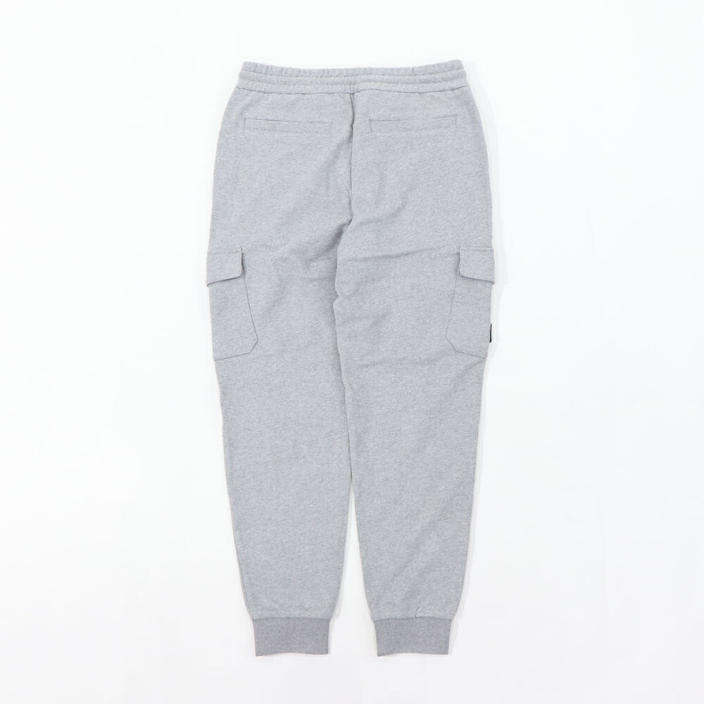 DUVETICA グリーン グレー ブルー ブラック スウェットパンツ カーゴパンツ VXTP09114