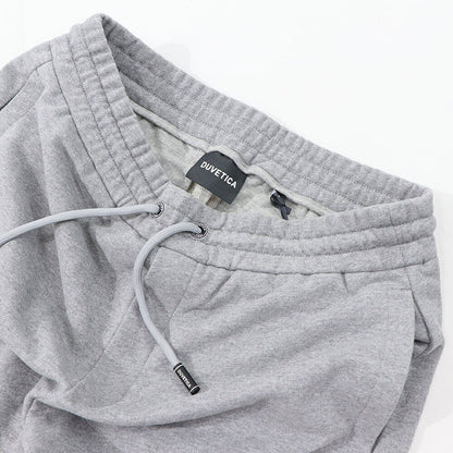 DUVETICA グリーン グレー ブルー ブラック スウェットパンツ カーゴパンツ VXTP09114