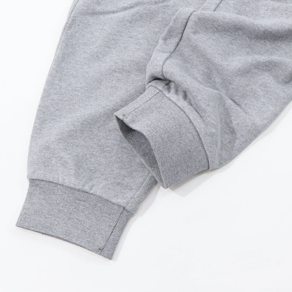 DUVETICA グリーン グレー ブルー ブラック スウェットパンツ カーゴパンツ VXTP09114