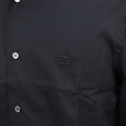 エンポリオ アルマーニ EMPORIO ARMANI 6L1C86 1N8LZ 0999 シャツ 0999 メンズ  新品