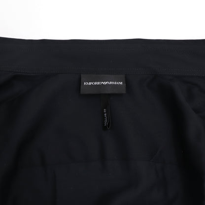 エンポリオ アルマーニ EMPORIO ARMANI 6L1C86 1N8LZ 0999 シャツ 0999 メンズ  新品