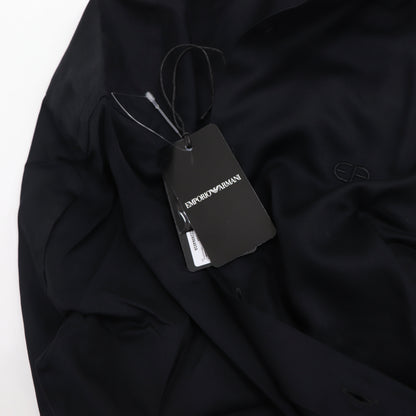 エンポリオ アルマーニ EMPORIO ARMANI 6L1C86 1N8LZ 0999 シャツ 0999 メンズ  新品