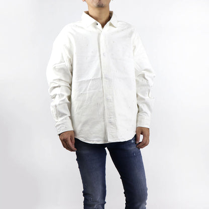 エンポリオ アルマーニ EMPORIO ARMANI 6L1CE1 1NKXZ 0153 デニムジャケット 0153 メンズ  新品
