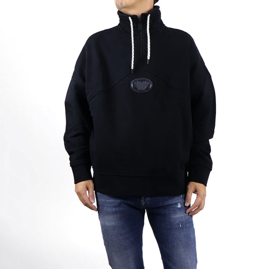 エンポリオ アルマーニ EMPORIO ARMANI 6L1M81 1JWPZ 0920 スウェット/トレーナー/パーカー 0920 メンズ  新品