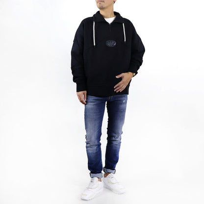 エンポリオ アルマーニ EMPORIO ARMANI 6L1M81 1JWPZ 0920 スウェット/トレーナー/パーカー 0920 メンズ  新品
