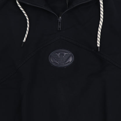 エンポリオ アルマーニ EMPORIO ARMANI 6L1M81 1JWPZ 0920 スウェット/トレーナー/パーカー 0920 メンズ  新品