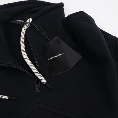 エンポリオ アルマーニ EMPORIO ARMANI 6L1M81 1JWPZ 0920 スウェット/トレーナー/パーカー 0920 メンズ  新品