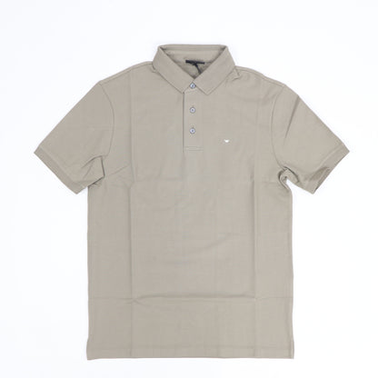 エンポリオ アルマーニ EMPORIO ARMANI 6L1F91 1JCYZ 01A2 シャツ/ポロシャツ 01A2 メンズ  新品