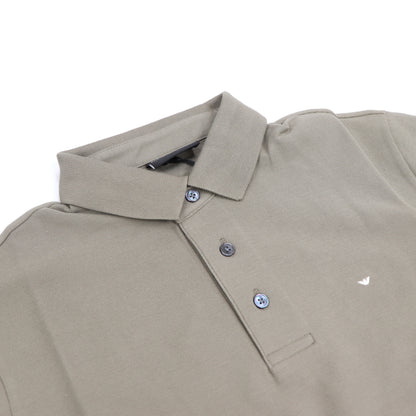 エンポリオ アルマーニ EMPORIO ARMANI 6L1F91 1JCYZ 01A2 シャツ/ポロシャツ 01A2 メンズ  新品