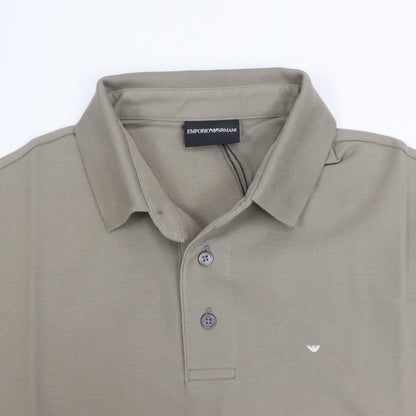 エンポリオ アルマーニ EMPORIO ARMANI 6L1F91 1JCYZ 01A2 シャツ/ポロシャツ 01A2 メンズ  新品