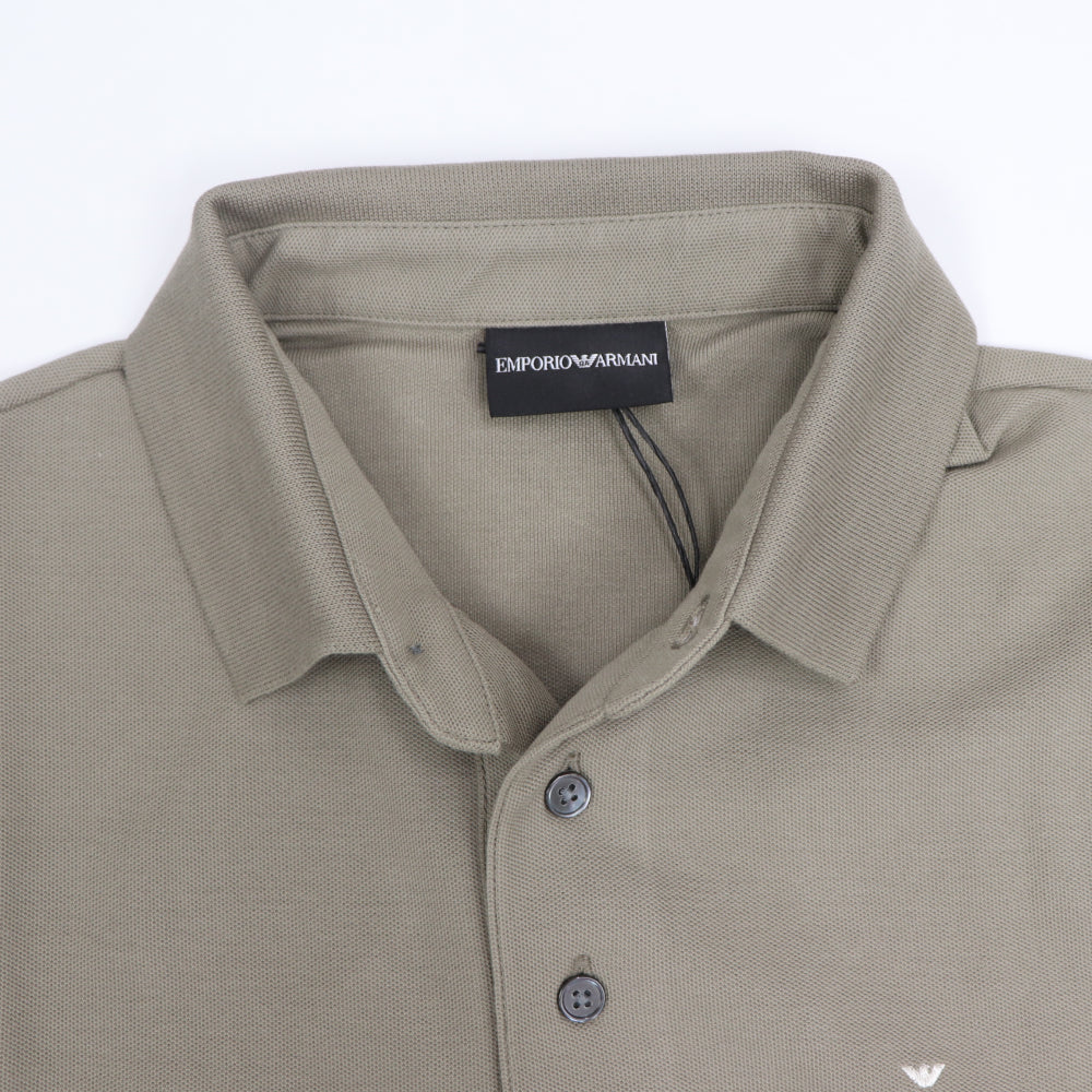 エンポリオ アルマーニ EMPORIO ARMANI 6L1F91 1JCYZ 01A2 シャツ/ポロシャツ 01A2 メンズ  新品