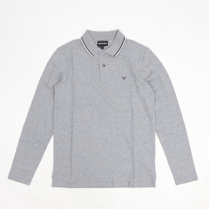 エンポリオ アルマーニ EMPORIO ARMANI 8N1FB5 1JPTZ 0630 シャツ/ポロシャツ 0630 メンズ  新品