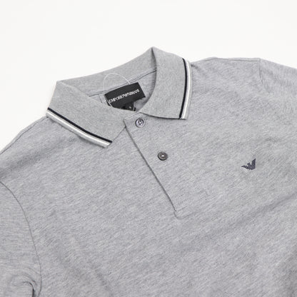 エンポリオ アルマーニ EMPORIO ARMANI 8N1FB5 1JPTZ 0630 シャツ/ポロシャツ 0630 メンズ  新品