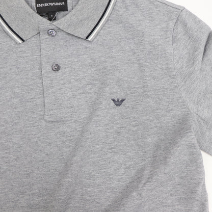エンポリオ アルマーニ EMPORIO ARMANI 8N1FB5 1JPTZ 0630 シャツ/ポロシャツ 0630 メンズ  新品