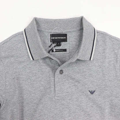 エンポリオ アルマーニ EMPORIO ARMANI 8N1FB5 1JPTZ 0630 シャツ/ポロシャツ 0630 メンズ  新品