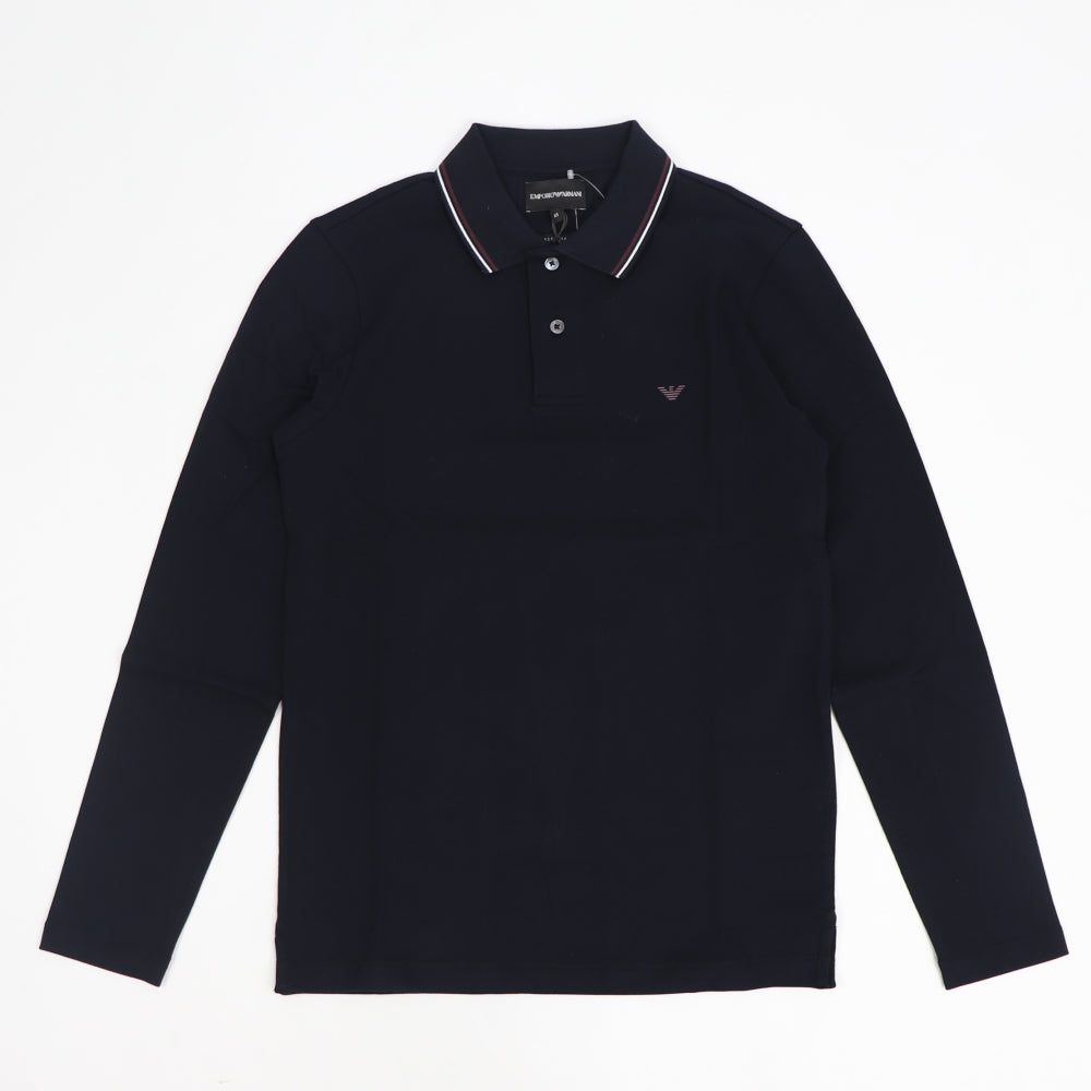 エンポリオ アルマーニ EMPORIO ARMANI 8N1FB5 1JPTZ 0920 シャツ/ポロシャツ 0920 メンズ  新品