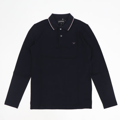 エンポリオ アルマーニ EMPORIO ARMANI 8N1FB5 1JPTZ 0920 シャツ/ポロシャツ 0920 メンズ  新品