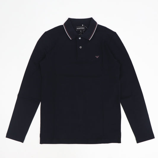 エンポリオ アルマーニ EMPORIO ARMANI 8N1FB5 1JPTZ 0920 シャツ/ポロシャツ 0920 メンズ  新品