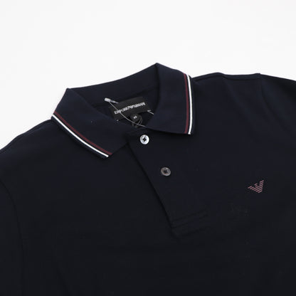 エンポリオ アルマーニ EMPORIO ARMANI 8N1FB5 1JPTZ 0920 シャツ/ポロシャツ 0920 メンズ  新品