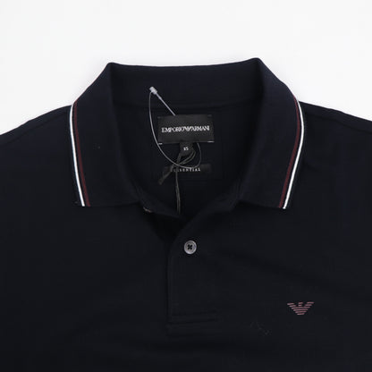 エンポリオ アルマーニ EMPORIO ARMANI 8N1FB5 1JPTZ 0920 シャツ/ポロシャツ 0920 メンズ  新品