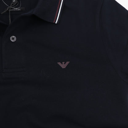 エンポリオ アルマーニ EMPORIO ARMANI 8N1FB5 1JPTZ 0920 シャツ/ポロシャツ 0920 メンズ  新品