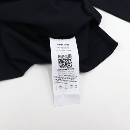 エンポリオ アルマーニ EMPORIO ARMANI 8N1FB5 1JPTZ 0920 シャツ/ポロシャツ 0920 メンズ  新品