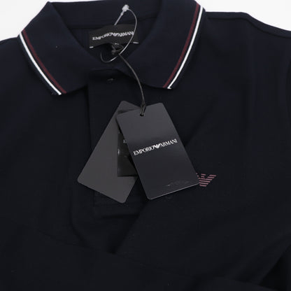エンポリオ アルマーニ EMPORIO ARMANI 8N1FB5 1JPTZ 0920 シャツ/ポロシャツ 0920 メンズ  新品