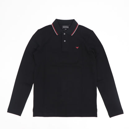 エンポリオ アルマーニ EMPORIO ARMANI 8N1FB5 1JPTZ 0999 シャツ/ポロシャツ 0999 メンズ  新品