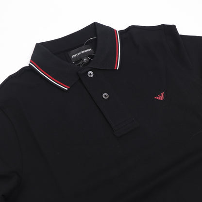 エンポリオ アルマーニ EMPORIO ARMANI 8N1FB5 1JPTZ 0999 シャツ/ポロシャツ 0999 メンズ  新品