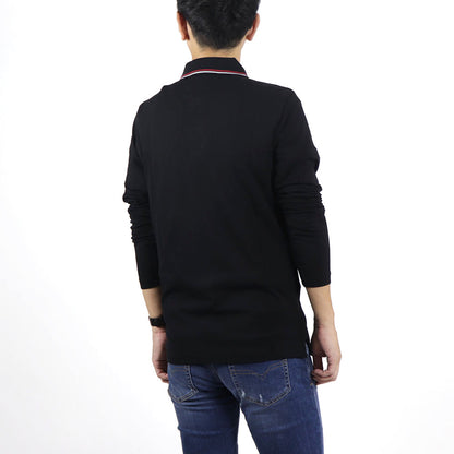 エンポリオ アルマーニ EMPORIO ARMANI 8N1FB5 1JPTZ 0999 シャツ/ポロシャツ 0999 メンズ  新品