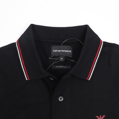 エンポリオ アルマーニ EMPORIO ARMANI 8N1FB5 1JPTZ 0999 シャツ/ポロシャツ 0999 メンズ  新品