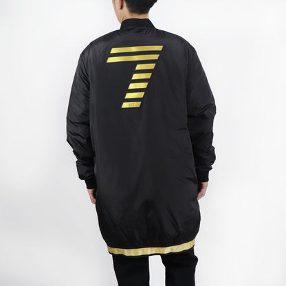 イーエーセブン EA7 6LPK35 PNAZZ 1200  ブルゾン