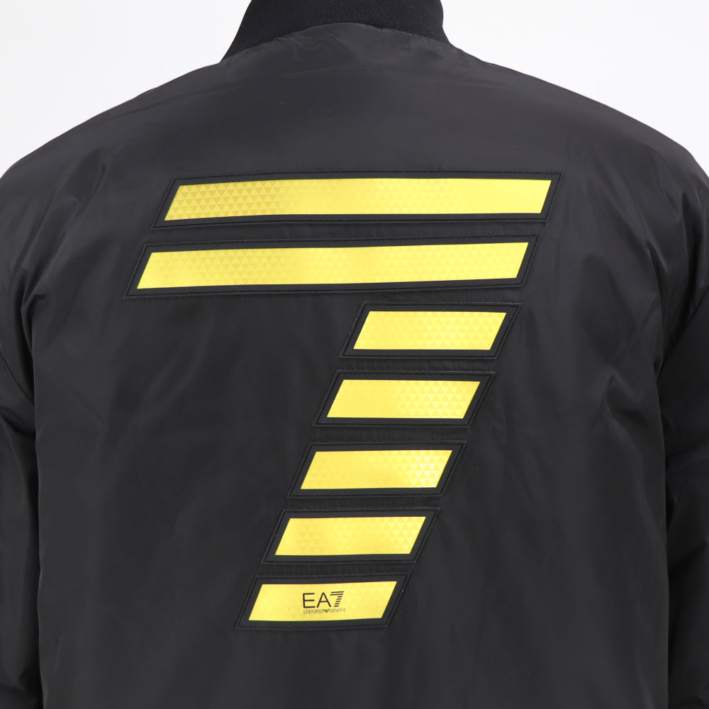 イーエーセブン EA7 6LPK35 PNAZZ 1200  ブルゾン