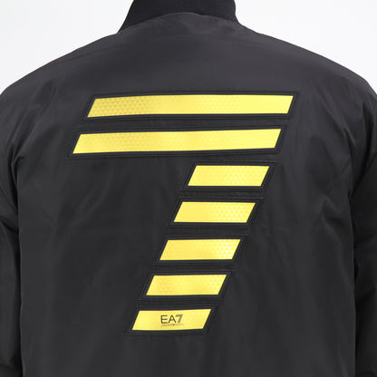 イーエーセブン EA7 6LPK35 PNAZZ 1200  ブルゾン