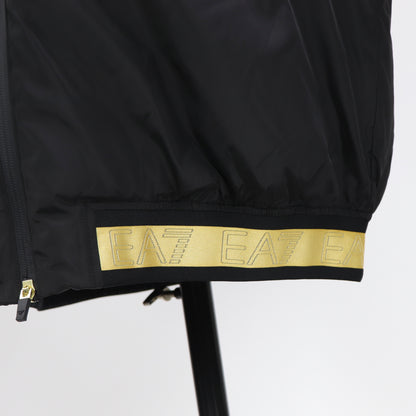 イーエーセブン EA7 6LPK35 PNAZZ 1200  ブルゾン