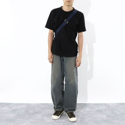 フェンディ FENDI シューズ スニーカー メンズ DOMINO SNEAKER ドミノ スニーカー カーキ ジャカード ラバー ロゴ 総柄 ローカット 7E1553 AJZX