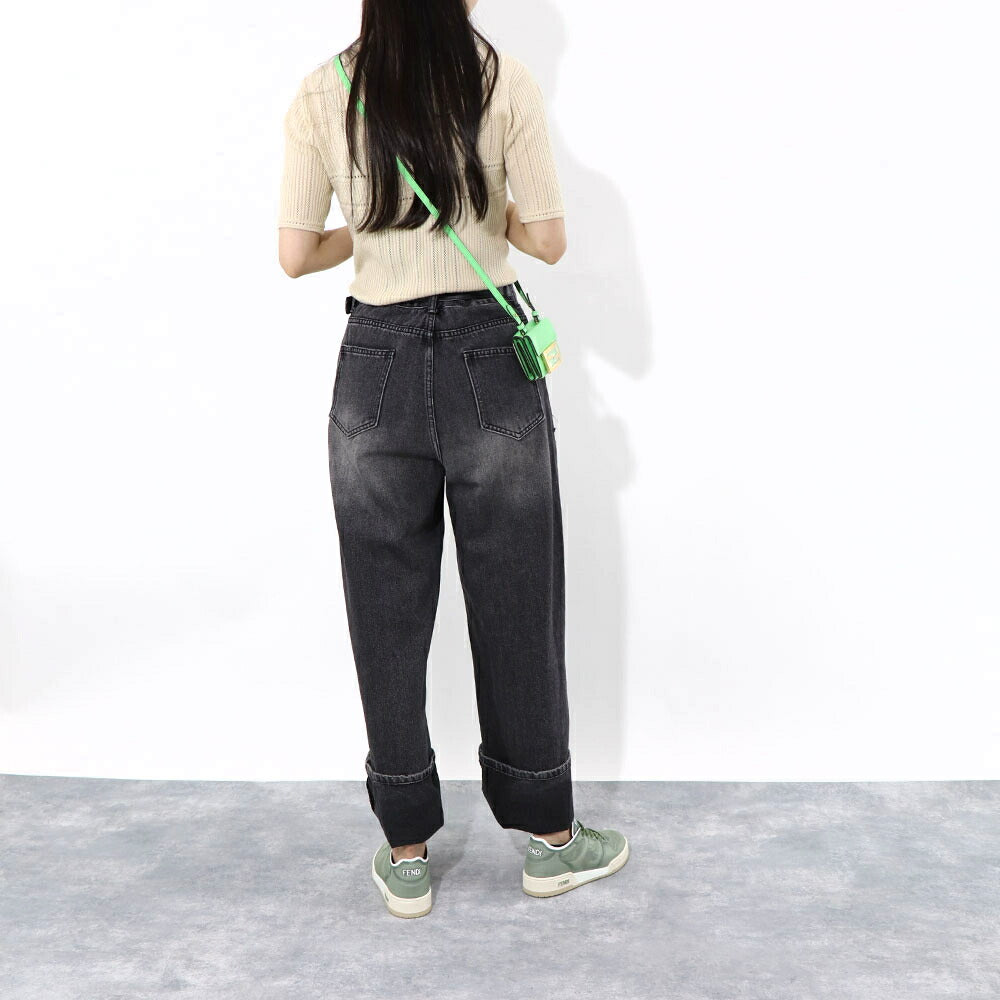 FENDI スニーカー MATCH SNEAKER