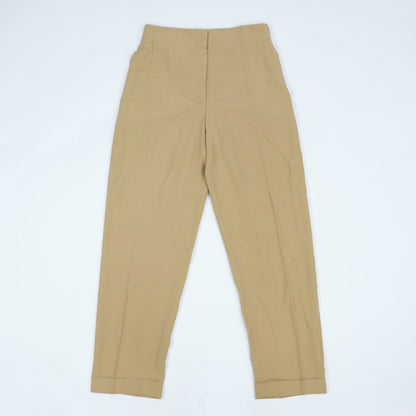 フェラガモ FERRAGAMO パンツ DUNE ベージュ系