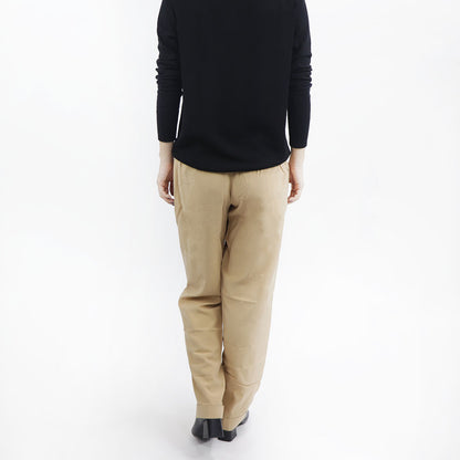 フェラガモ FERRAGAMO パンツ DUNE ベージュ系