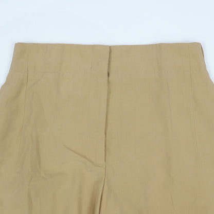 フェラガモ FERRAGAMO パンツ DUNE ベージュ系