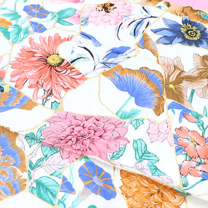 FERRAGAMO スカーフ マルチカラー 310125 0759410